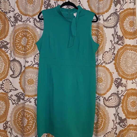 FINAL DROP PRICE FIRM Mad Men styled dress