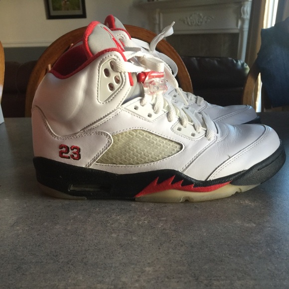 Jordan 5