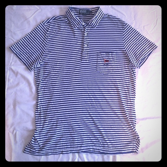 Boy's Ralph Lauren Polo