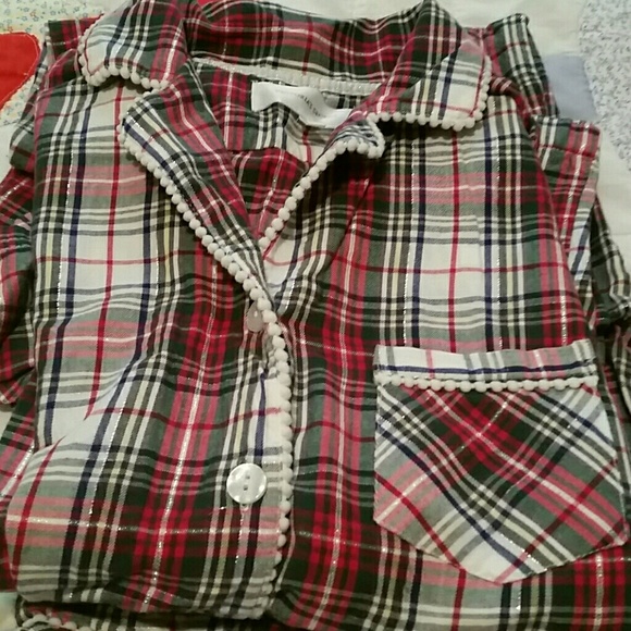 Sleepwear