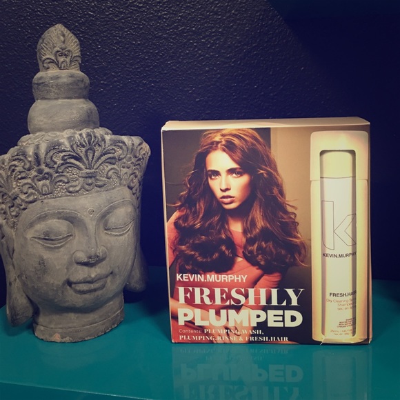 Kevin Murphy plumping wash and rinse box set - Picture 1 of 1