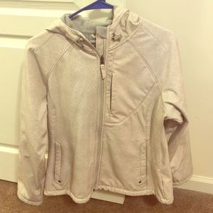 Free country lightweight rain jacket