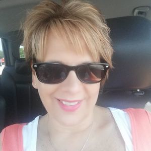 Meet your Posher, Tammy