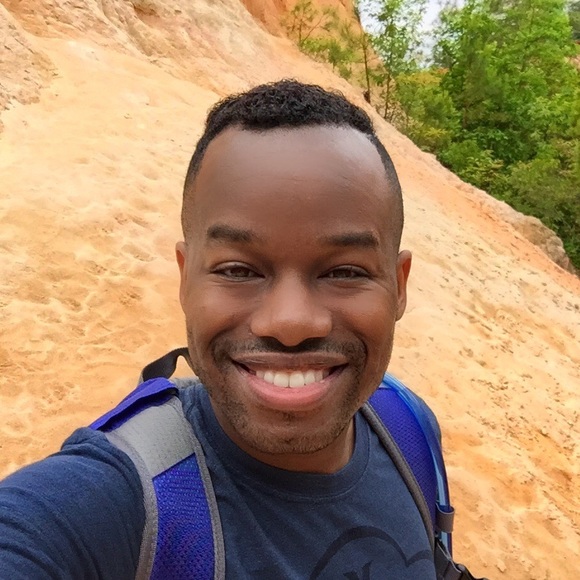 Meet your Posher, Darrell - Picture 1 of 1