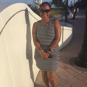 Meet your Posher, Tamera