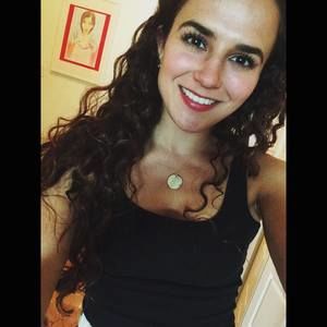 Meet your Posher, Karly