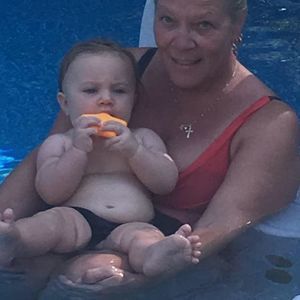 Meet your Posher, Barbara
