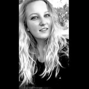 Meet your Posher, Kaylee