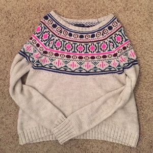 American Eagle Sweater