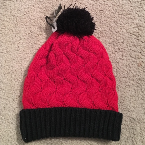 San Francisco 49ers beanie - Picture 2 of 2