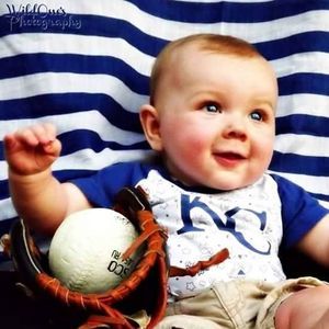 Meet your Posher, Christina