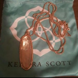 **on hold** Peach Illusion Layden