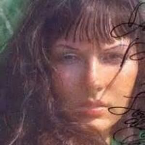 Meet your Posher, Barbara b