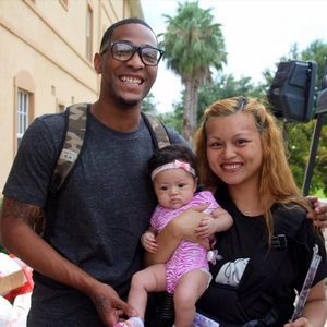 Meet your Posher, Tammy