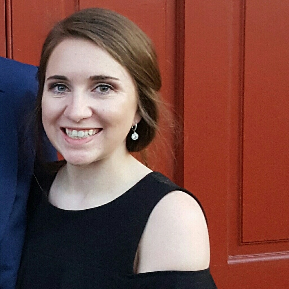 Meet your Posher, Lindsey
