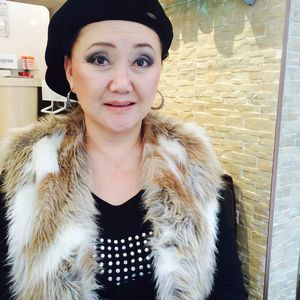 Meet your Posher, Gulnara