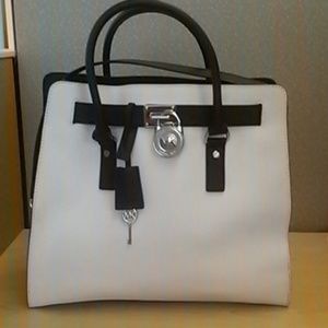 👜 Michael Kors Hamilton Purse👜