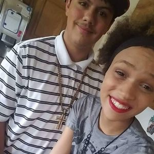 Meet your Posher, Shacoria