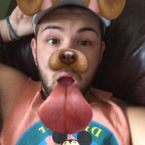 Meet your Posher, Gianni