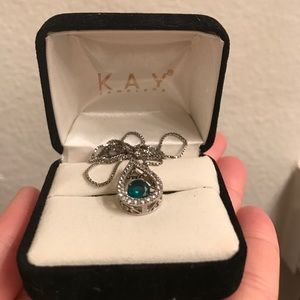 💎Kay Jewlers Rhythm Necklace