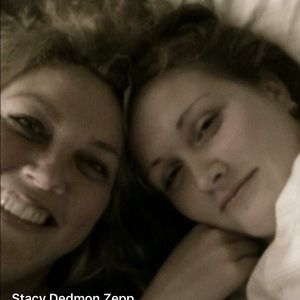 Meet your Posher, Stacy