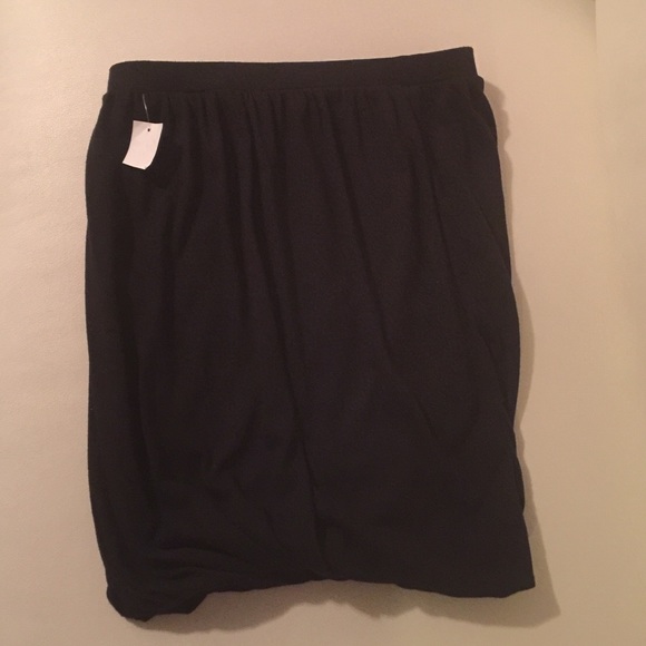 Free People Black Skirt - Picture 4 of 4