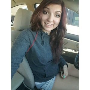 Meet your Posher, Grey