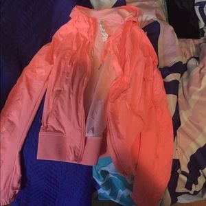 Lululemon jacket 4