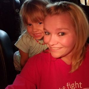 Meet your Posher, Nichole