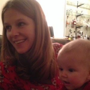 Meet your Posher, Lindsay