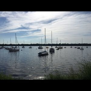 Meet your Posher, Jamie