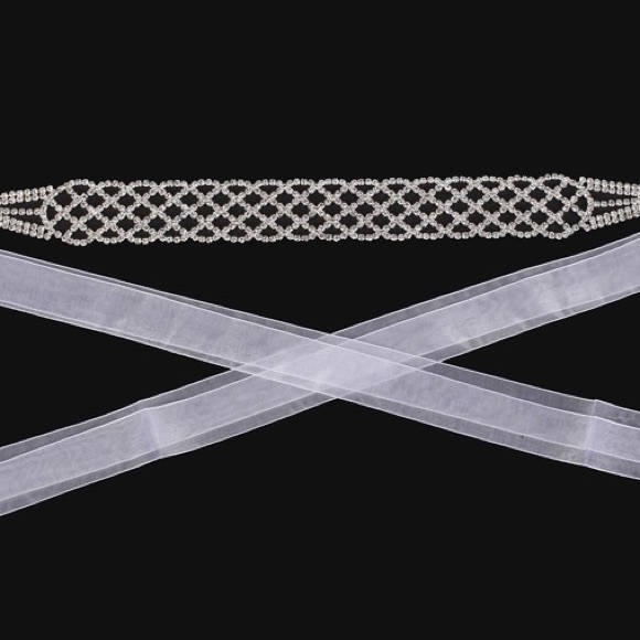 Bridal belt