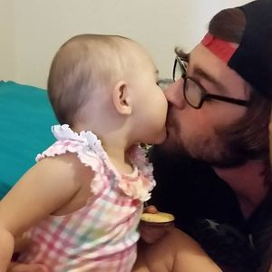 Meet your Posher, Doris