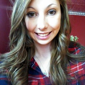 Meet your Posher, Halie