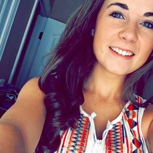 Meet your Posher, Kaitlin