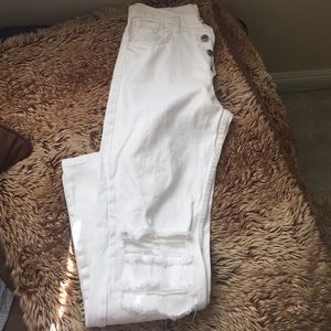 Brandy Melville Mom Jeans