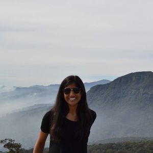 Meet your Posher, Malvi