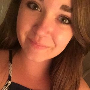 Meet your Posher, Kirsten