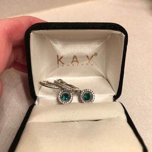 💎Kay Jewelers Rhythm Earrings✨