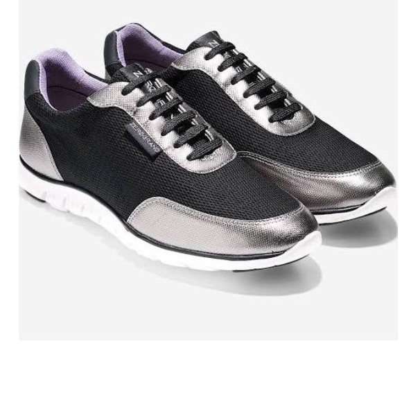 Cole haans women's zero grand sneakers