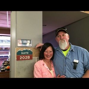 Meet your Posher, Colleen