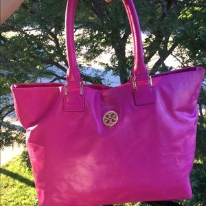 Authentic Tory Burch Handbag