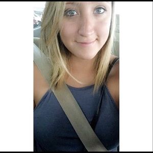 Meet your Posher, Catherine