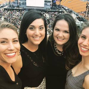 Meet your Posher, Marlee