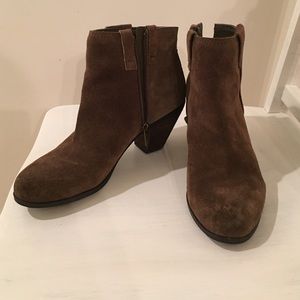 Sam Edelman booties