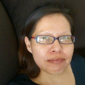 Meet your Posher, Patricia