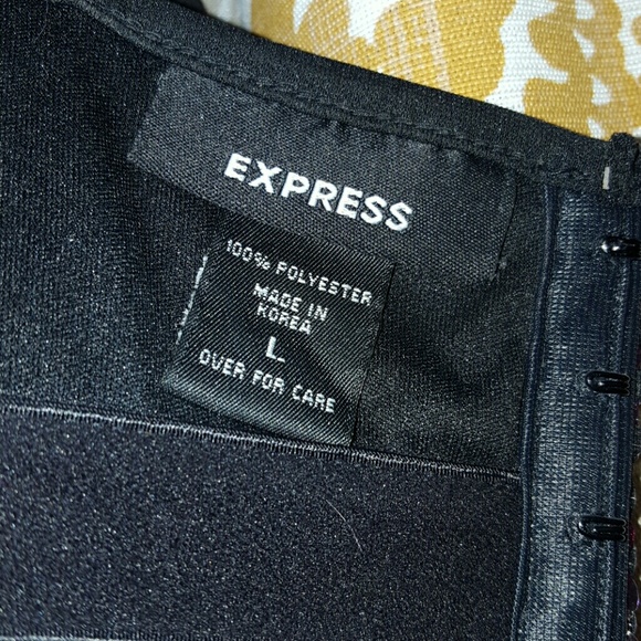 Sequined top - Picture 3 of 4