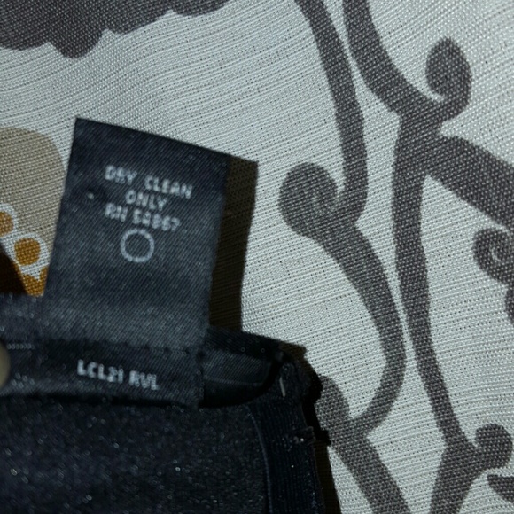 Sequined top - Picture 4 of 4