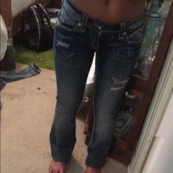 May Boot Rock Revivals! Sz 27!💕 - Picture 3 of 3