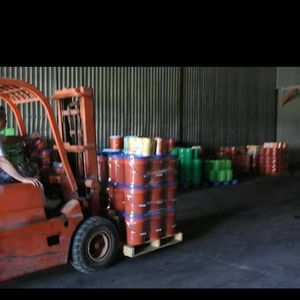 Meet your Posher, Scott connie